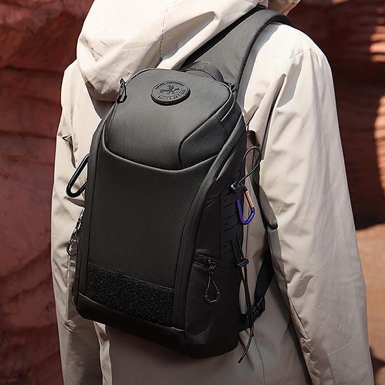 BANGE FW-227 Mochila De Pecho Ciclismo Outdoor Gran Capacidad