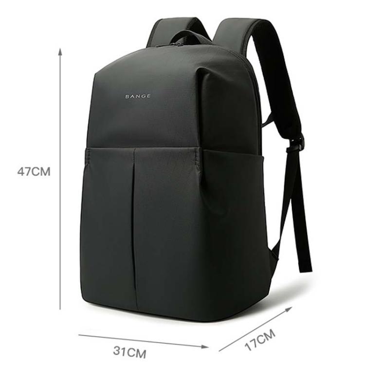 BANGE BG-3078 Mochila Para Computadora Gran Capacidad