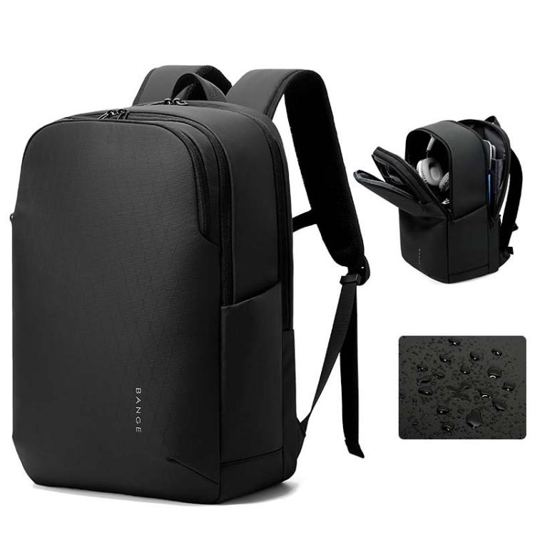 BANGE BG-3068 Maletín Portátil Espuma Interior Protegida