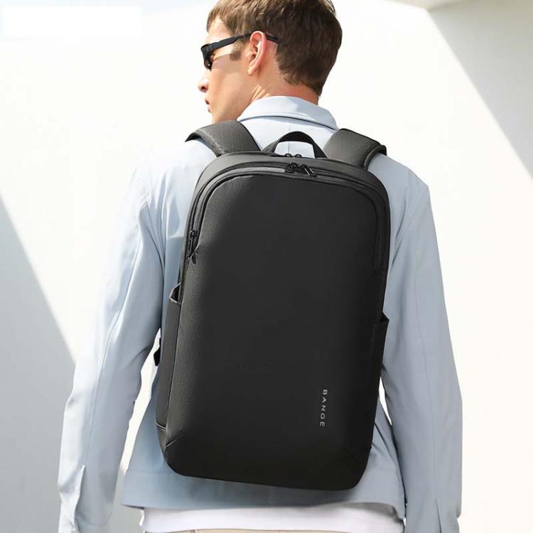 BANGE BG-3068 Maletín Portátil Espuma Interior Protegida