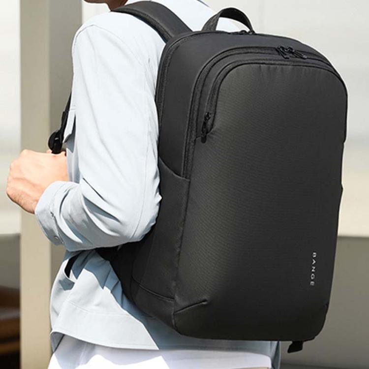 BANGE BG-3068 Maletín Portátil Espuma Interior Protegida