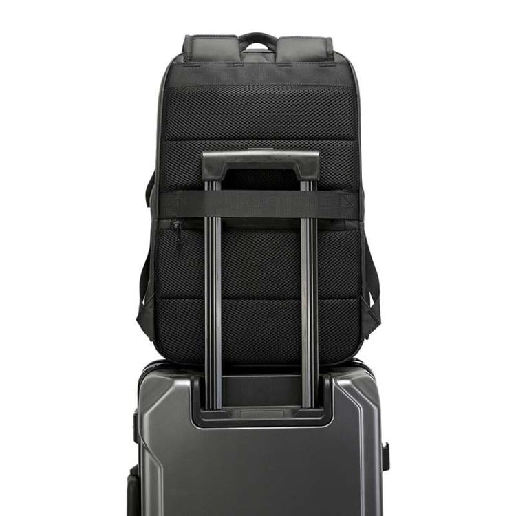 BANGE BG-3068 Maletín Portátil Espuma Interior Protegida