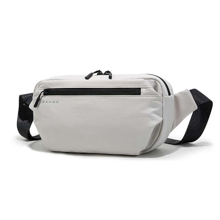 BANGE BG-7851 Bolso Bandolera Hombre Impermeable Ligero