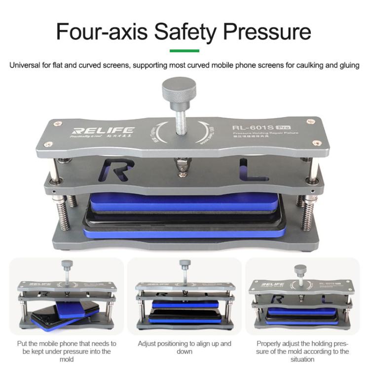 FlexFix PRF360 Dispositivo Fijacion Pantallas Rotacion 360