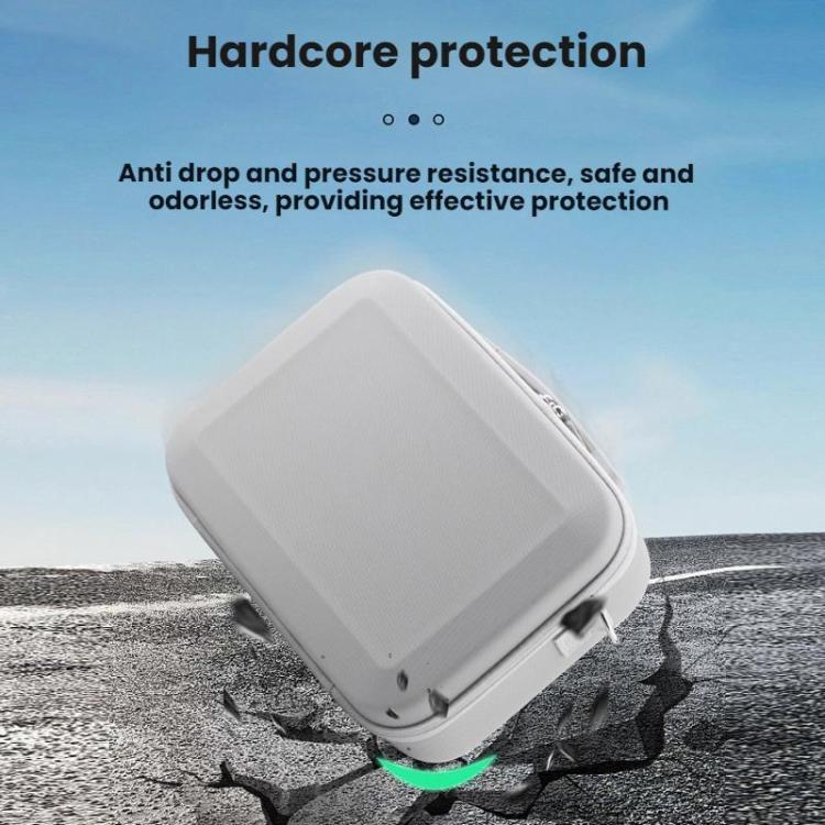 DJI Neo BRDRC Estuche Protección Dron Portátil Viaje