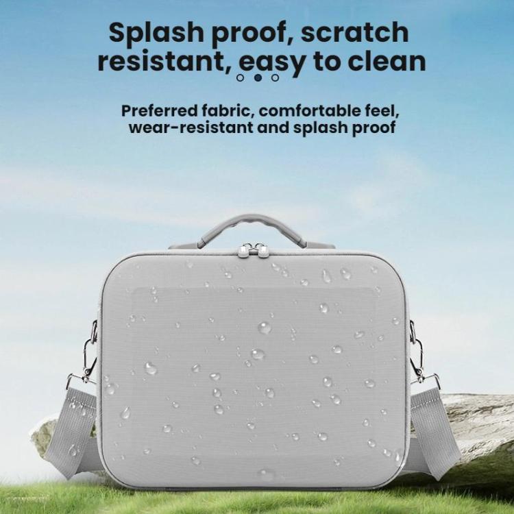 DJI Neo BRDRC Estuche Protección Dron Portátil Viaje