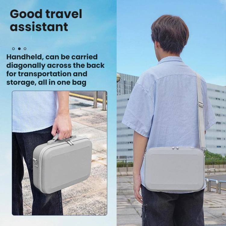 DJI Neo BRDRC Estuche Protección Dron Portátil Viaje
