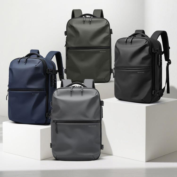 BANGE BG-7875 Mochila Portátil Gran Capacidad Para Negocios