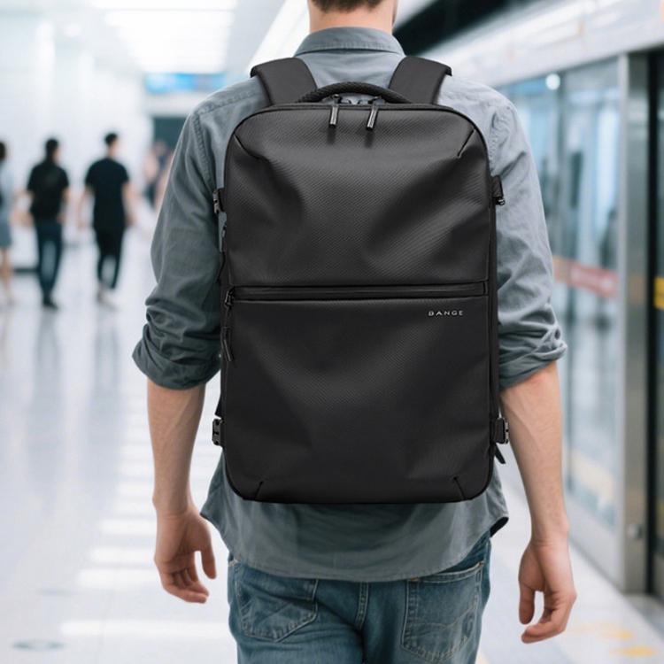 BANGE BG-7875 Mochila Portátil Gran Capacidad Para Negocios
