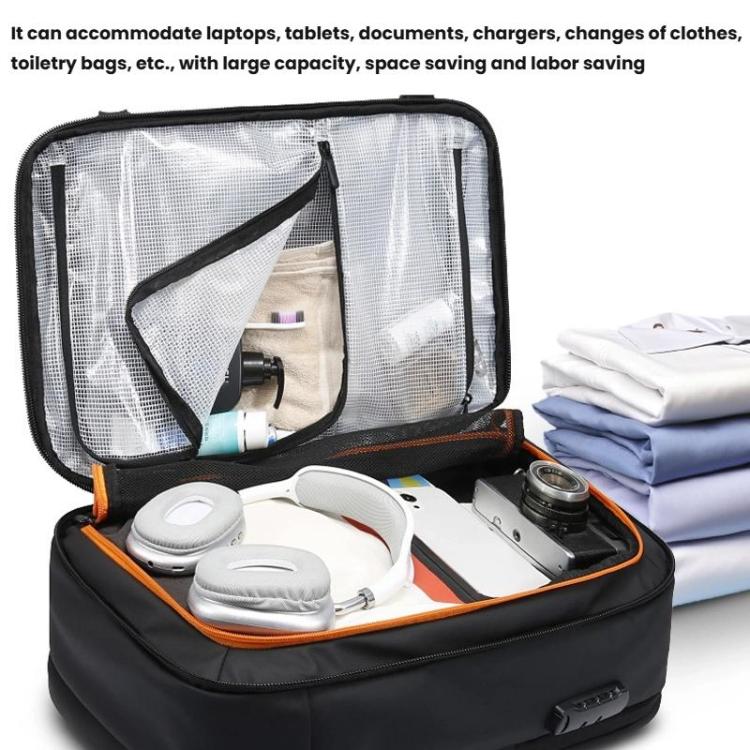 BANGE BG-7875 Mochila Portátil Gran Capacidad Para Negocios