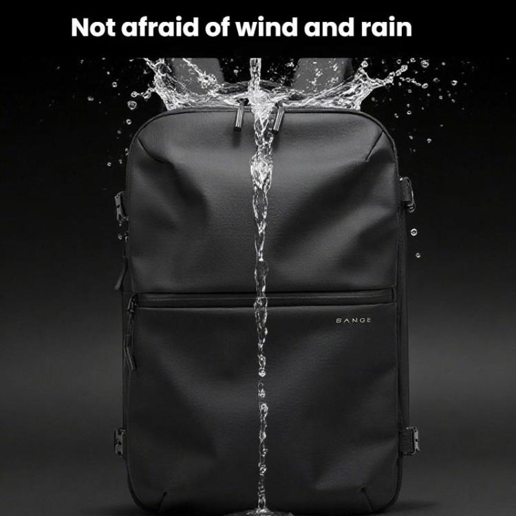 BANGE BG-7875 Mochila Portátil Gran Capacidad Para Negocios