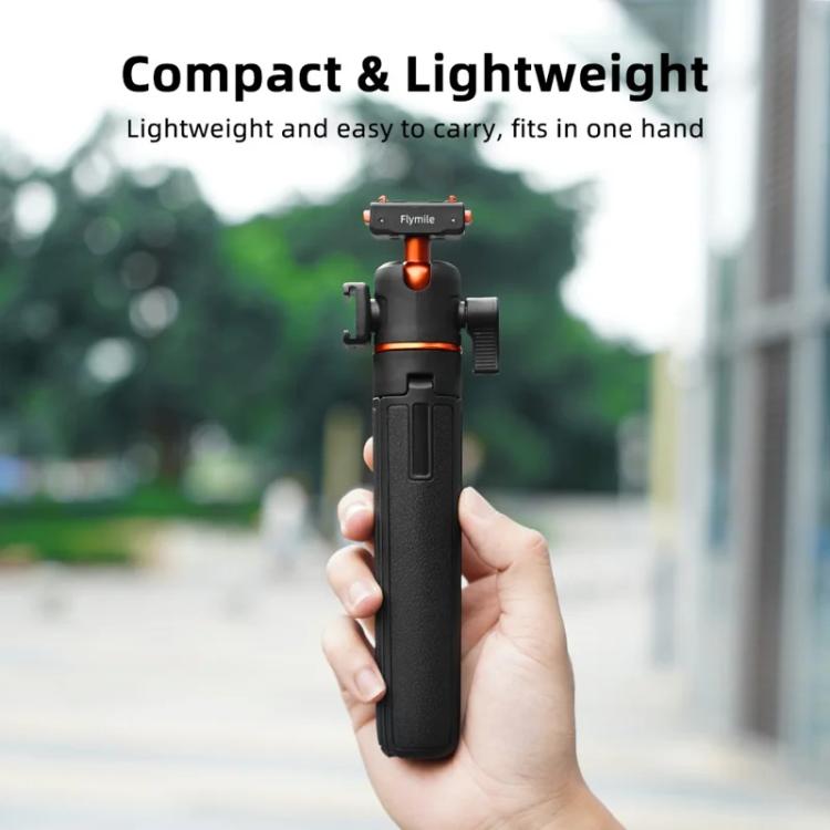 Flymile 20-54cm Trípodo Magnético Rápida Insta360 Ace Pro