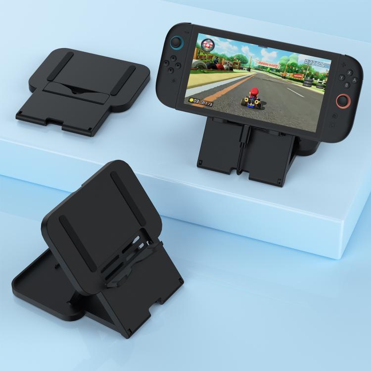 JYS Switch 2 Accessory Bundle Funda Protectora Para Switch