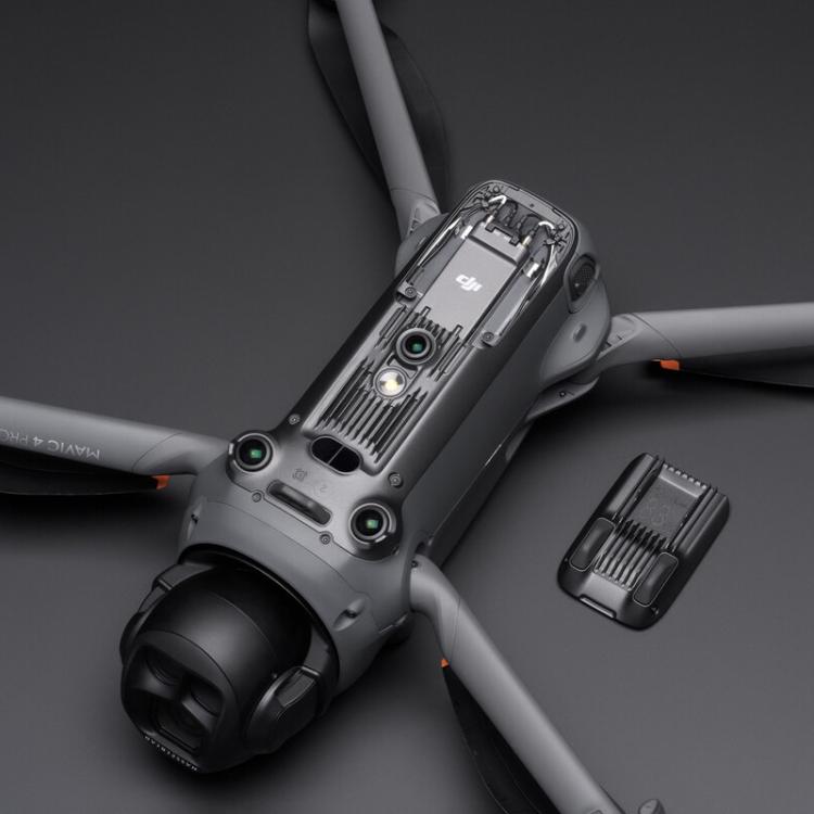 DJI Mavic 4 Pro RC Pro 2 Módulo de Transmisión de Video Mejorada 4G