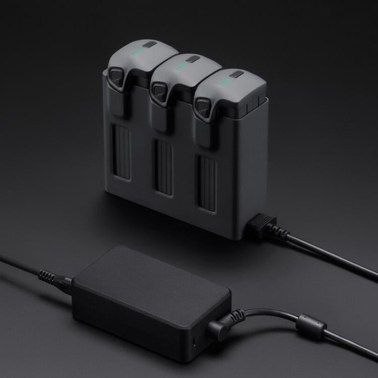 DJI Mavic 4 Pro 240W Cargador de Escritorio Carga Rápida USB C