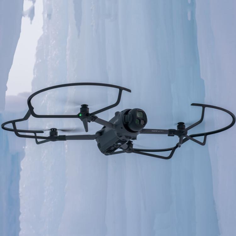 DJI Mavic 4 Pro Protector de Hélice Seguridad Mejorada