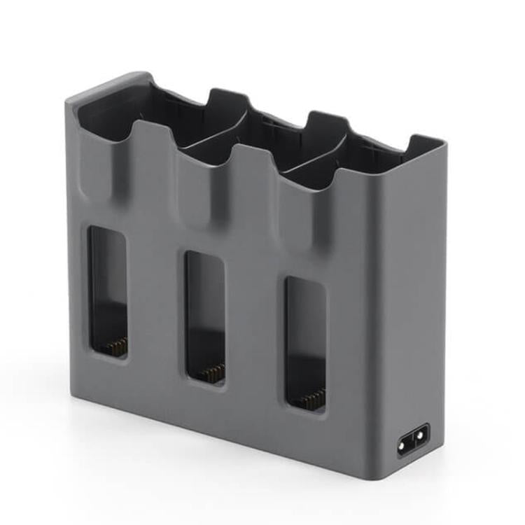 DJI Mavic 4 Pro Gestor de Carga Tres Puertos Avanzado