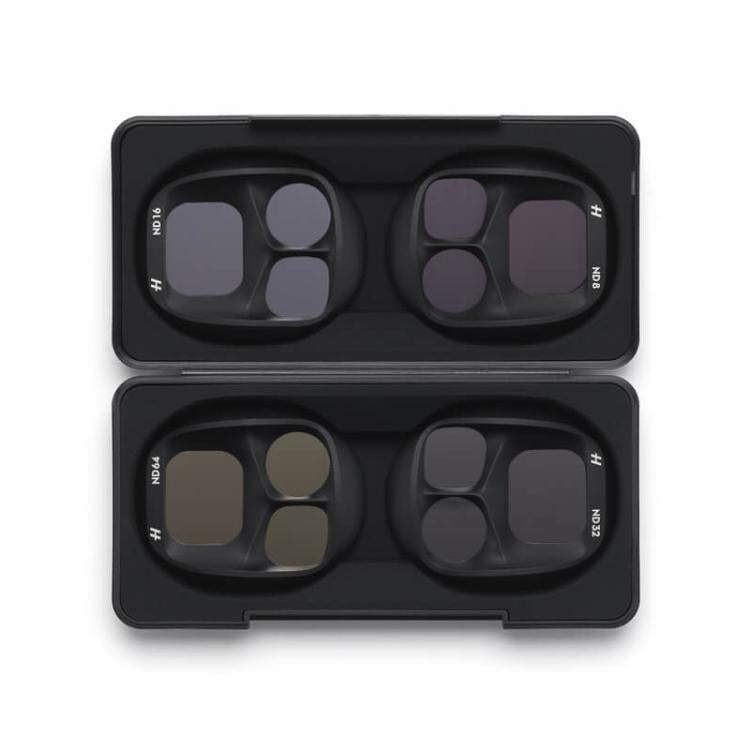 DJI Mavic 4 Pro Drone ND Filtros Kit ND8 ND16 ND32 ND64