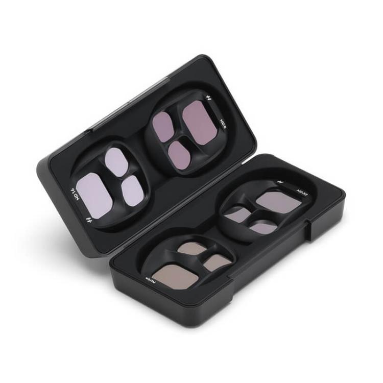 DJI Mavic 4 Pro Drone ND Filtros Kit ND8 ND16 ND32 ND64