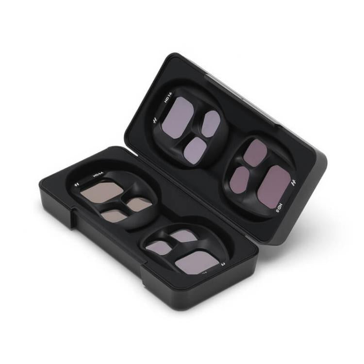 DJI Mavic 4 Pro Drone ND Filtros Kit ND8 ND16 ND32 ND64