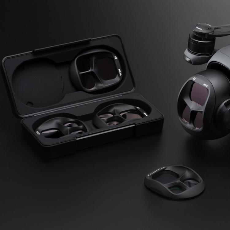 DJI Mavic 4 Pro Drone ND Filtros Kit ND8 ND16 ND32 ND64