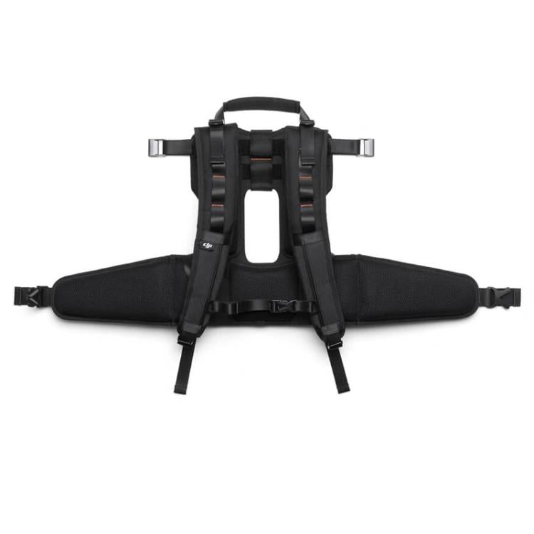 DJI Correa Estuche Seguridad Matrice 4 4D Ergonomica