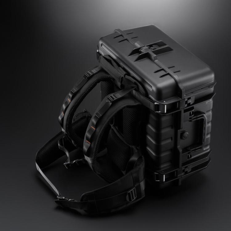 DJI Correa Estuche Seguridad Matrice 4 4D Ergonomica