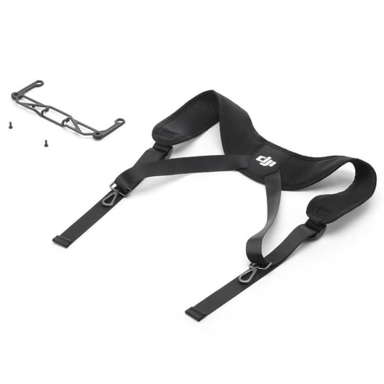 DJI RC Plus 2 Kit Montaje Para Mochila Correa Ergonómica