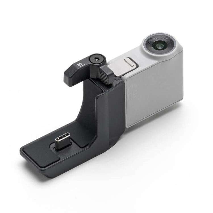 DJI RS 4 Mini 4 Pro Intelligent Tracking Module Con Soporte Gimbal