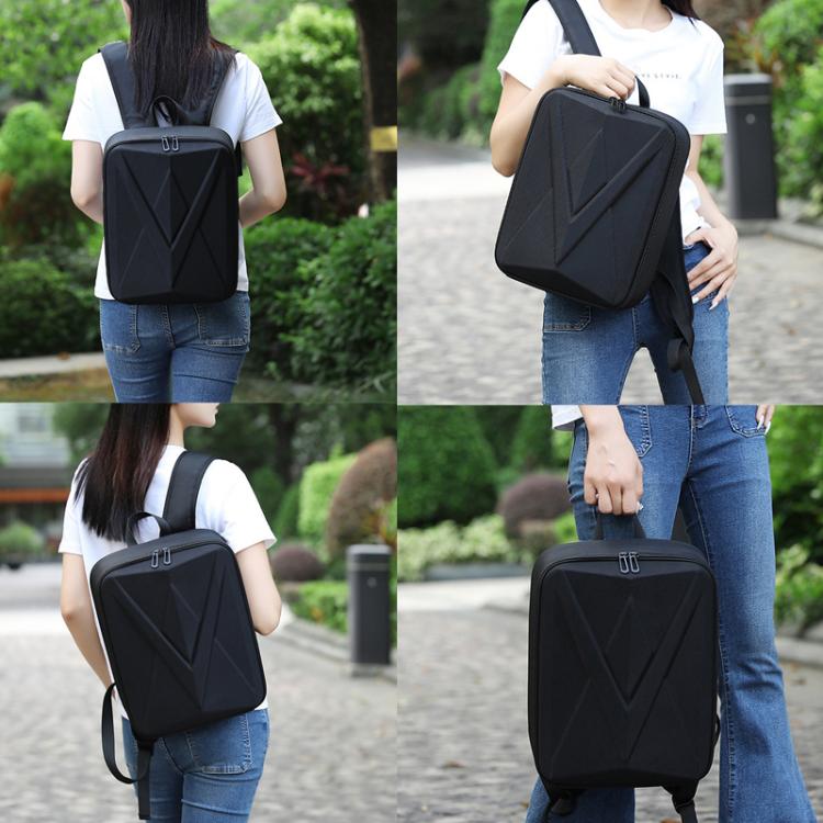 BKano R4M-006 Mochila De Almacenamiento Para DJI RS 4 Mini Dos Hombros