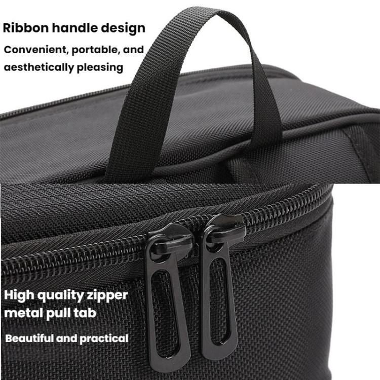 BKano R4M-006 Mochila De Almacenamiento Para DJI RS 4 Mini Dos Hombros