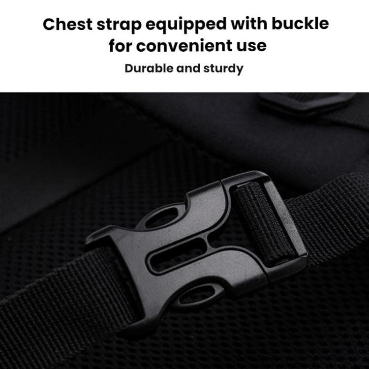 DJI R4M-004 Bolsa Para RS 4 Mini Mochila Doble Correa