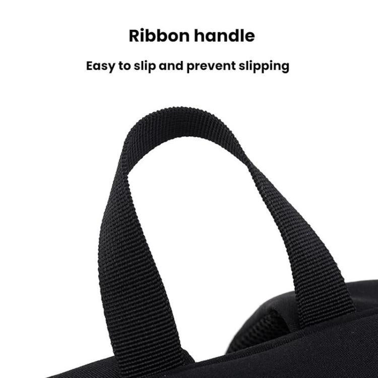 DJI R4M-004 Bolsa Para RS 4 Mini Mochila Doble Correa