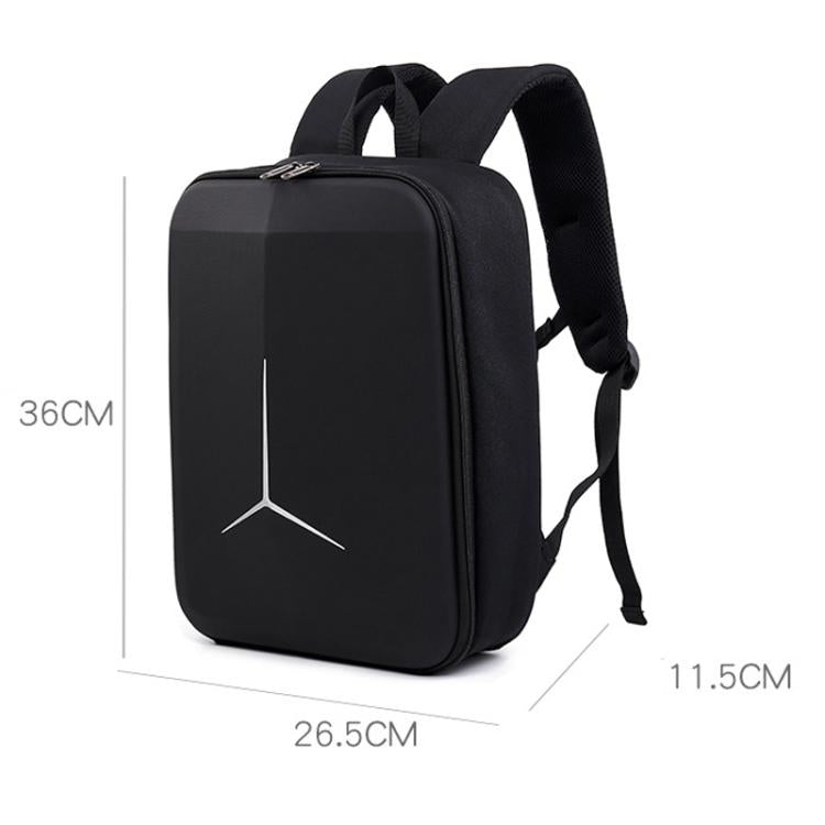 DJI R4M-004 Bolsa Para RS 4 Mini Mochila Doble Correa