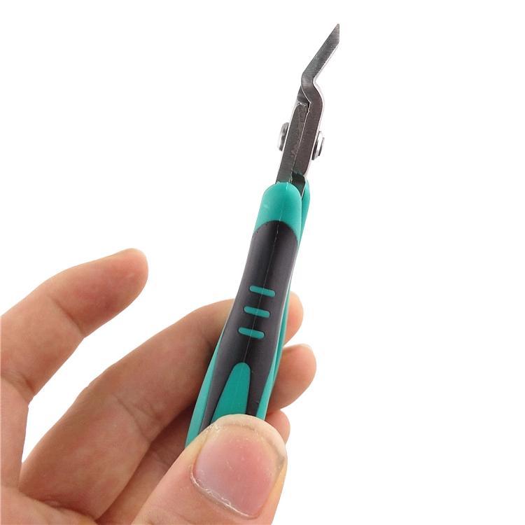 ProsKit PM396 Alicates Diagonales Acero Inoxidable