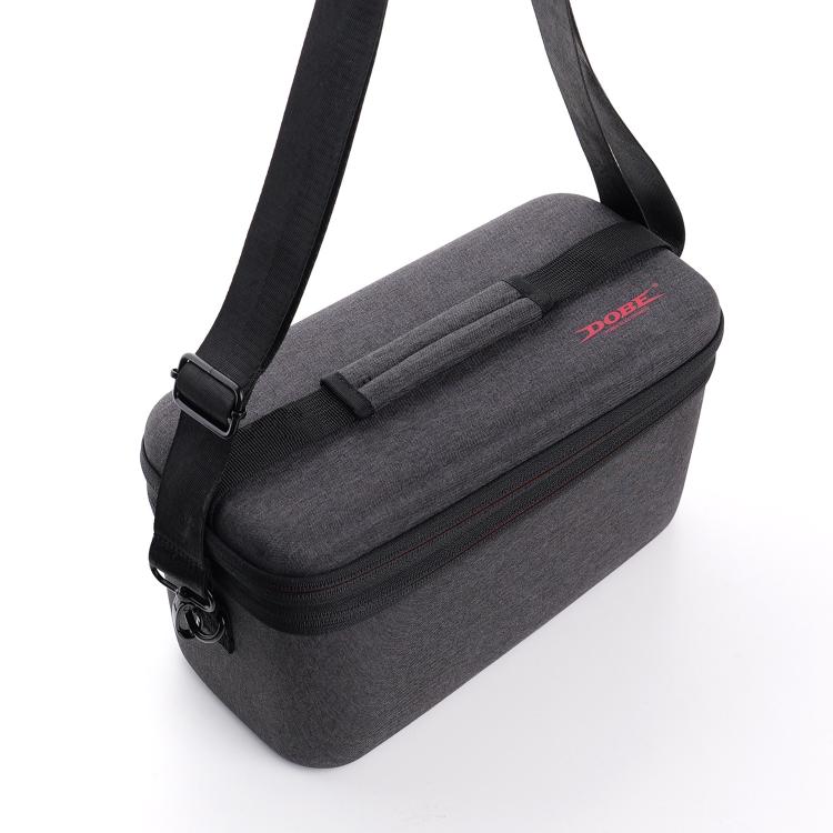 DOBE Switch 2 Funda Protectora 2 En 1 Compartimentos