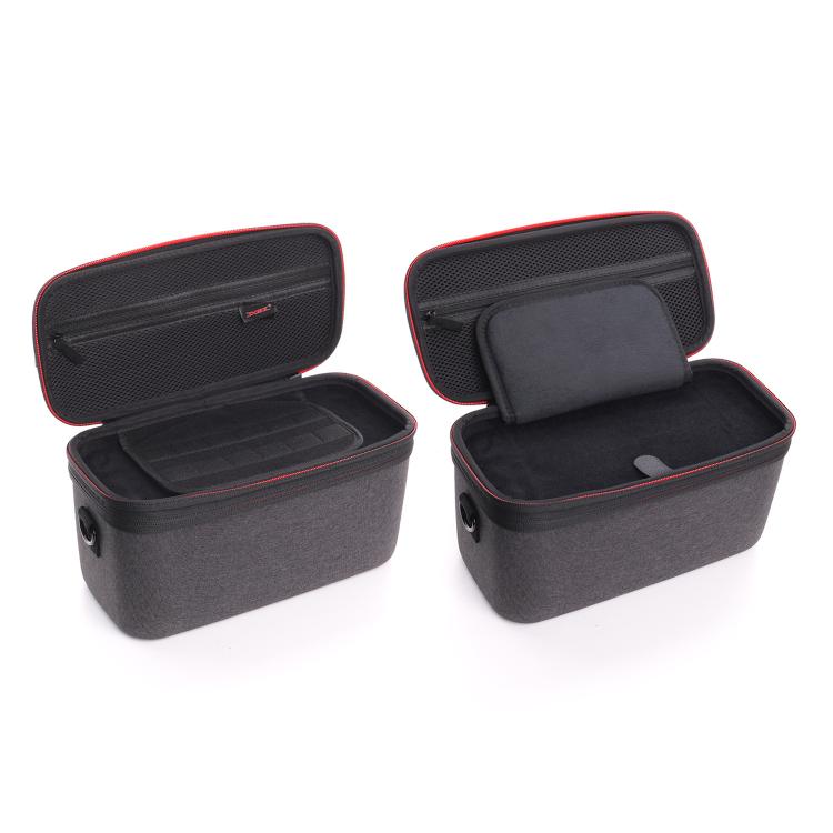 DOBE Switch 2 Funda Protectora 2 En 1 Compartimentos