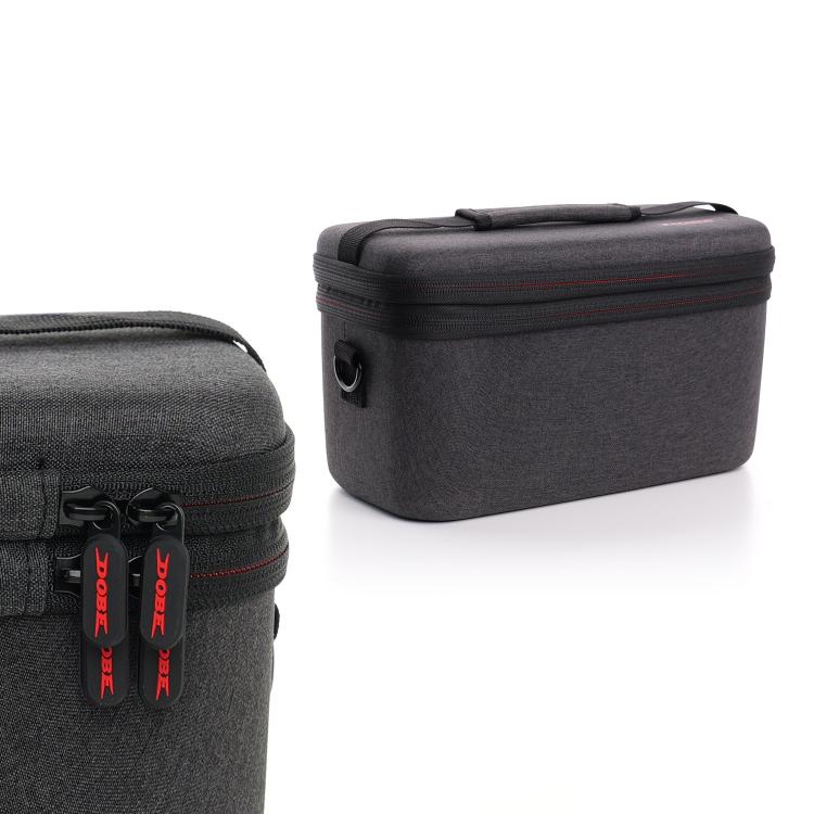 DOBE Switch 2 Funda Protectora 2 En 1 Compartimentos