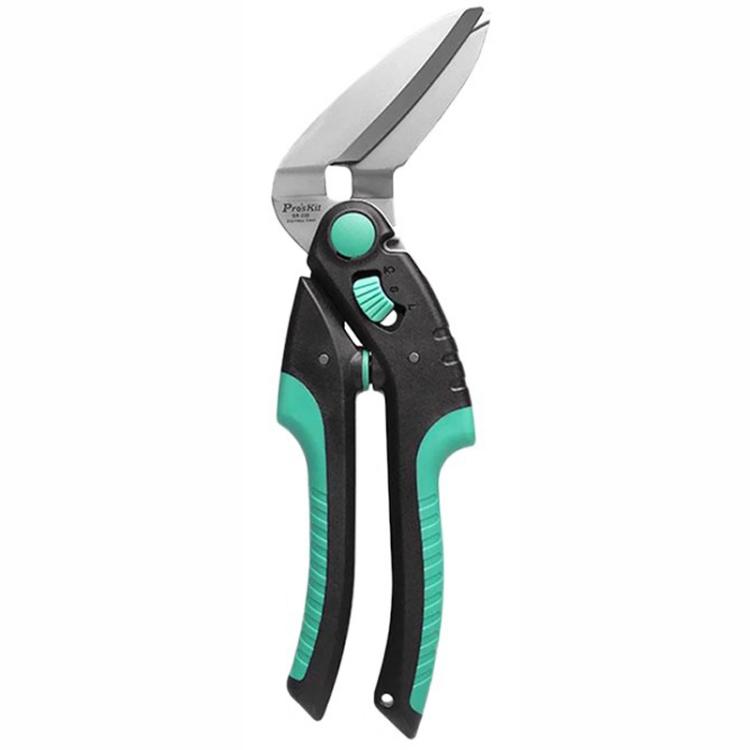 CortPro XUS01 Tijeras Multifuncionales Hoja Extraíble