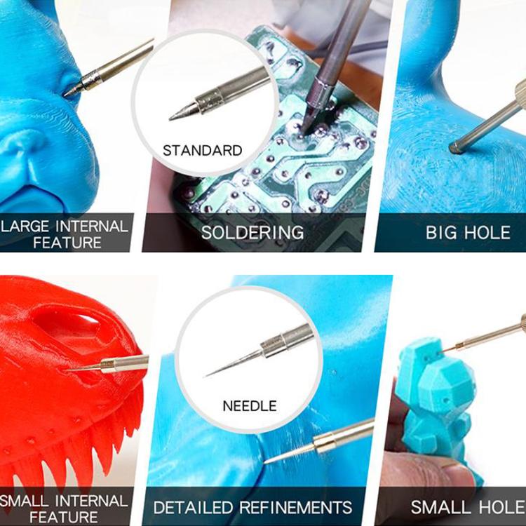 ProsKit SI-169U Soldering Iron Set USB Powered Mini
