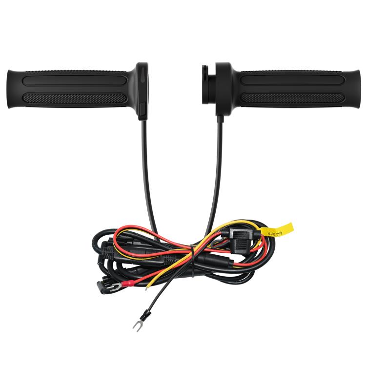 WUPP Integrated ACC Line Acelerador Motocicleta Calefacción