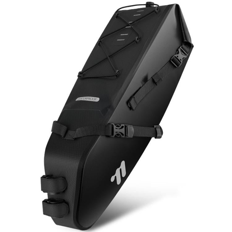 WEST BIKING YP0707403 Bolsa Trasera Impermeable Para Bicicleta