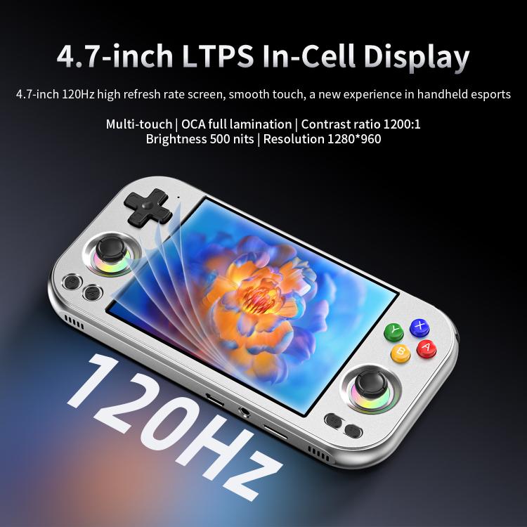 ANBERNIC RG 477M Consola Portátil Android 14 Edición