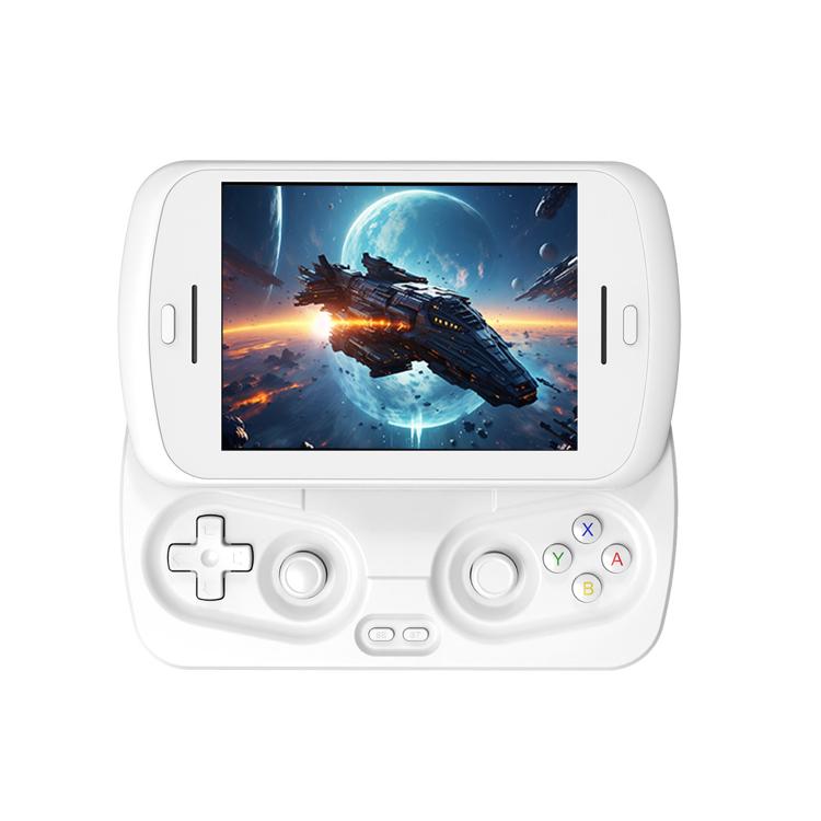 ANBERNIC RG Slide Consola Deslizante Para Android 13