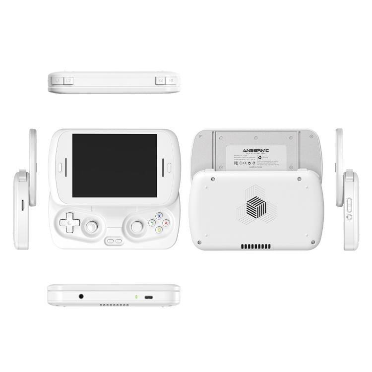 ANBERNIC RG Slide Consola Deslizante Para Android 13