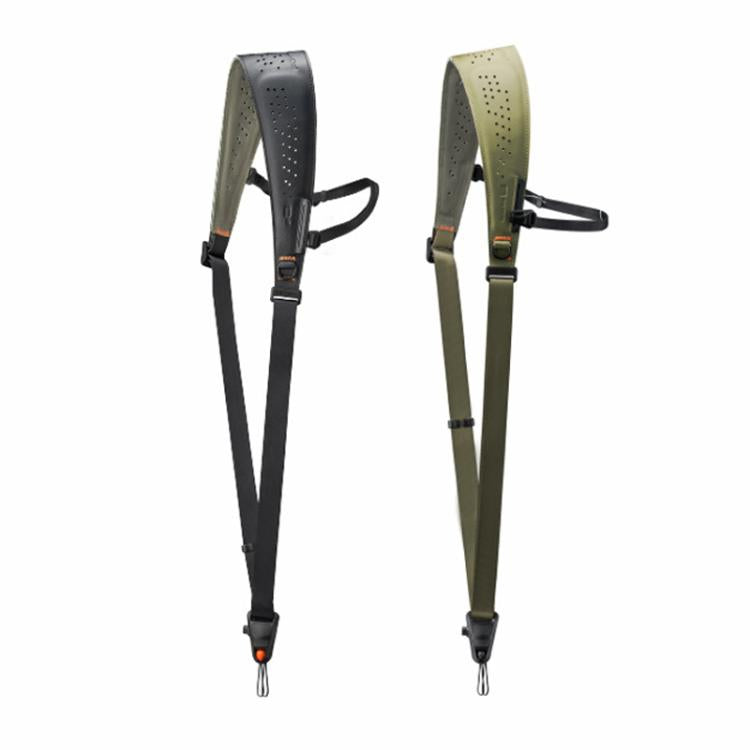 PGYTECH Correa SLR Liberación Rápida Para Cámara De Hombro