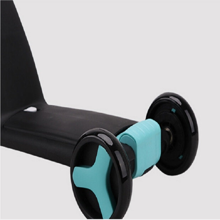 Nadle S3 Scooter Niños Plegable Tres Ruedas 3 Modos