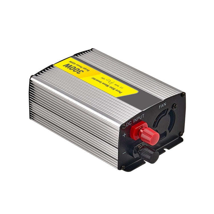 SUVPR DY-LG300S Inversor Automóvil 300W Toma Universal