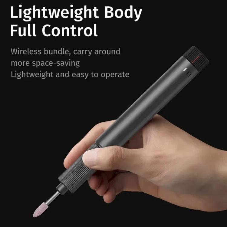 Xiaomi Youpin DUKA EP1 Mini Taladro Inalámbrico 1300 mAh