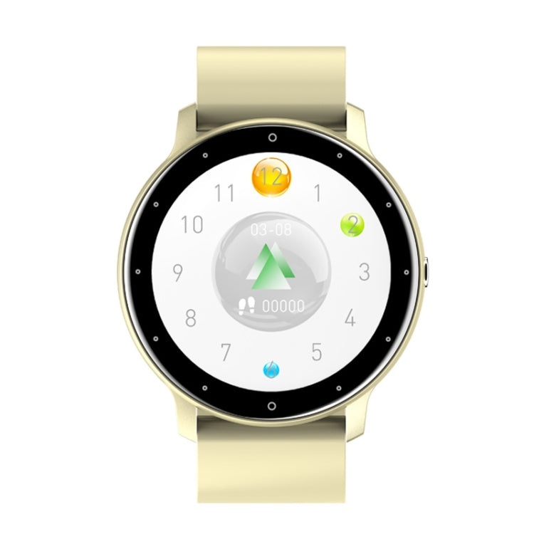 NORTH EDGE NL02 Fashion Bluetooth Sport Smart Watch, admite múltiples modos deportivos, monitoreo del sueño, monitoreo del ritmo cardíaco, monitoreo de la presión arterial